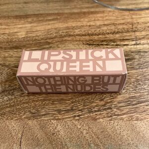 Lipstick Queen Nothing But The Nudes shade The Truth NWB